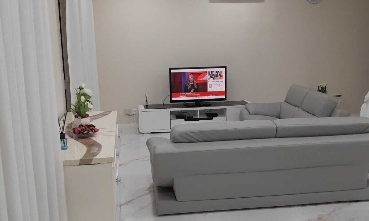 Photo of Livingroom in Luanda