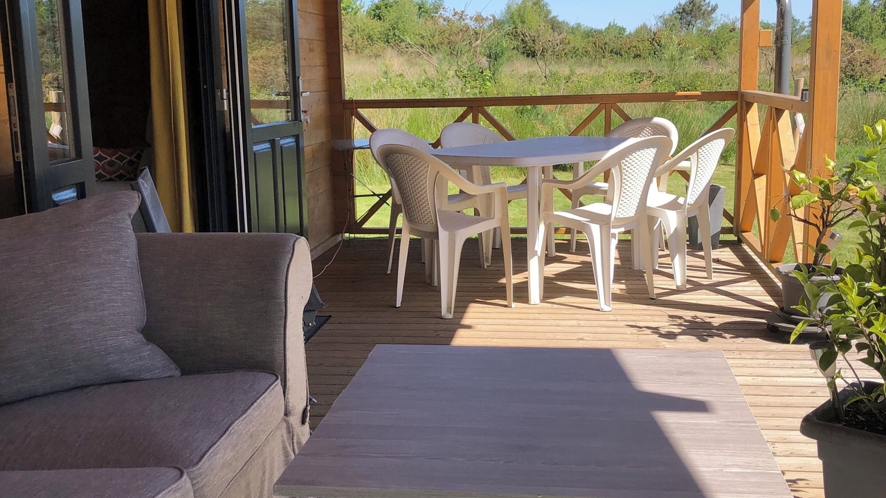 Photo of Outdoor in Sulniac