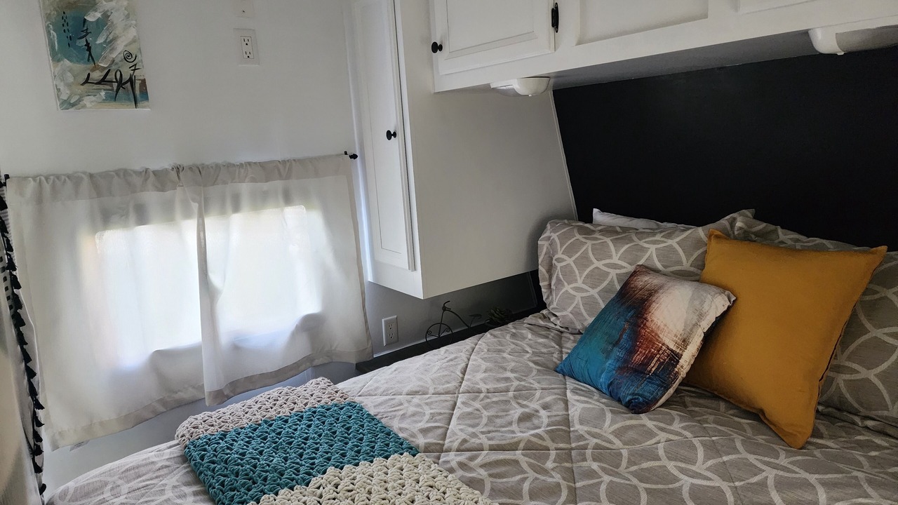 Photo of Bedroom in Amherst