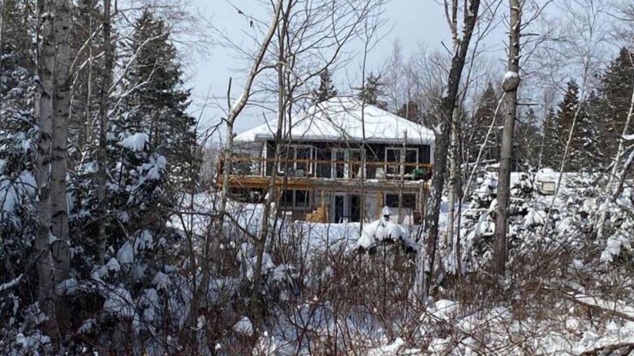 Photo of Outdoor in Amherst