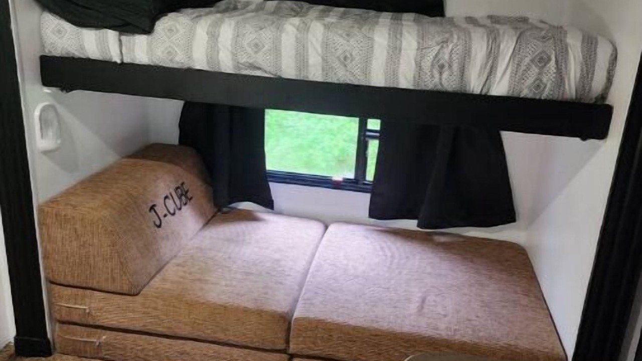 Photo of Bedroom in Amherst