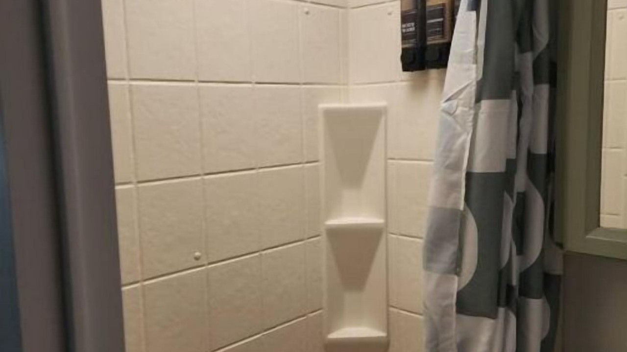Photo of Bathroom in Amherst