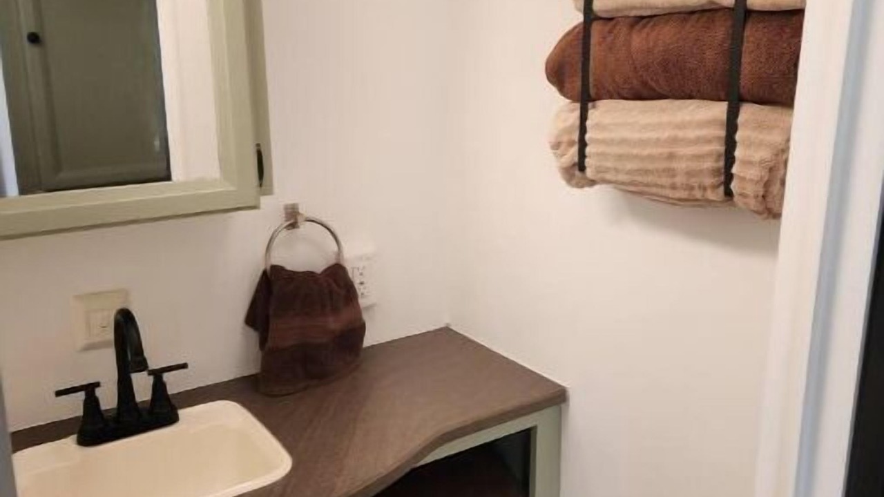 Photo of Bathroom in Amherst