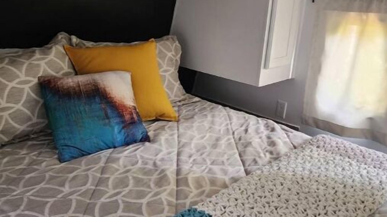 Photo of Bedroom in Amherst