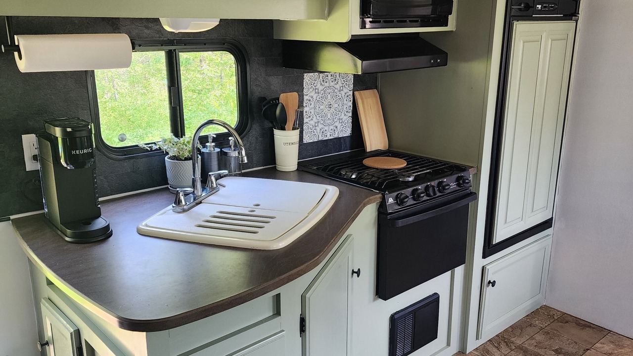 Photo of Kitchen in Amherst