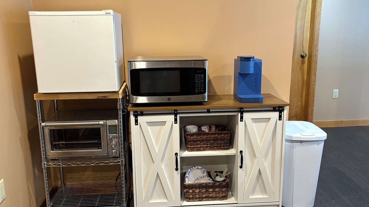 Photo of Kitchen in Jewett City