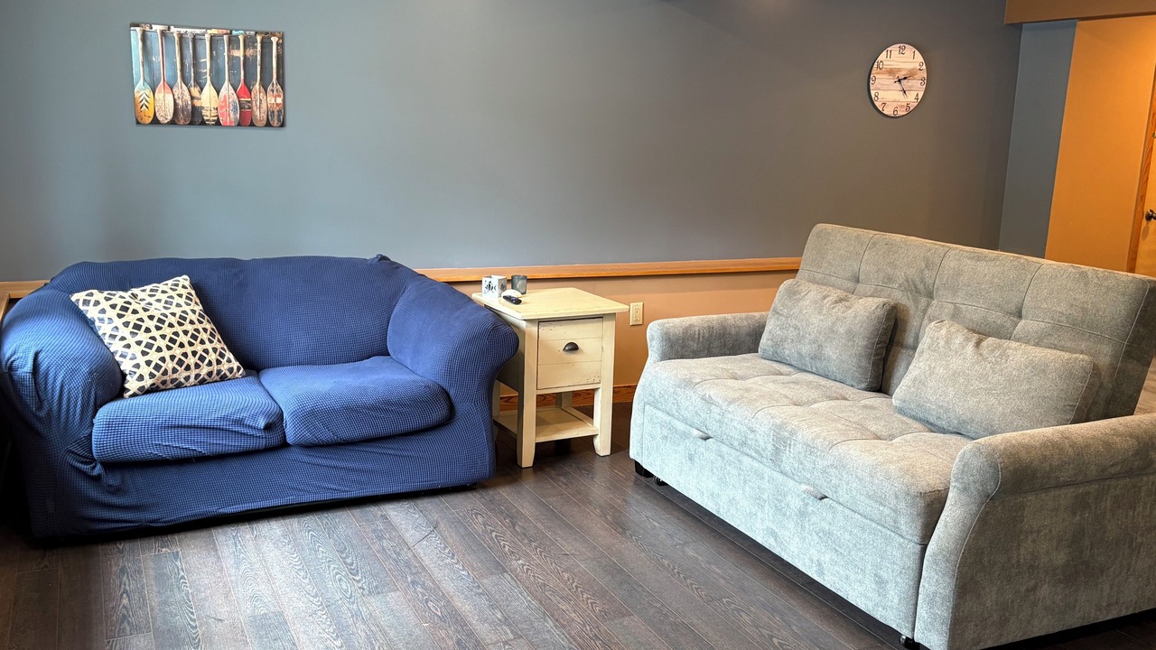 Photo of Bedroom in Jewett City