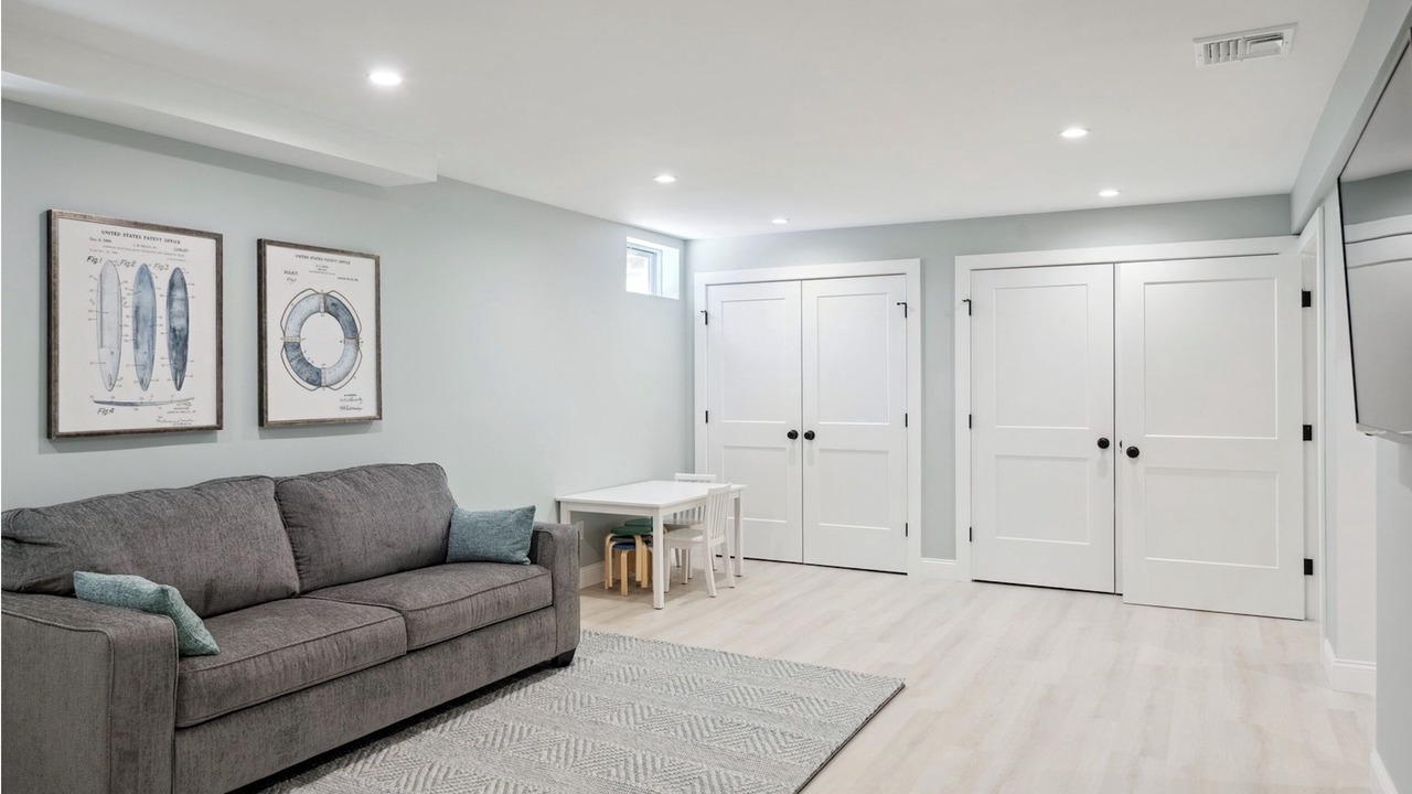 Photo of Livingroom in Cutchogue