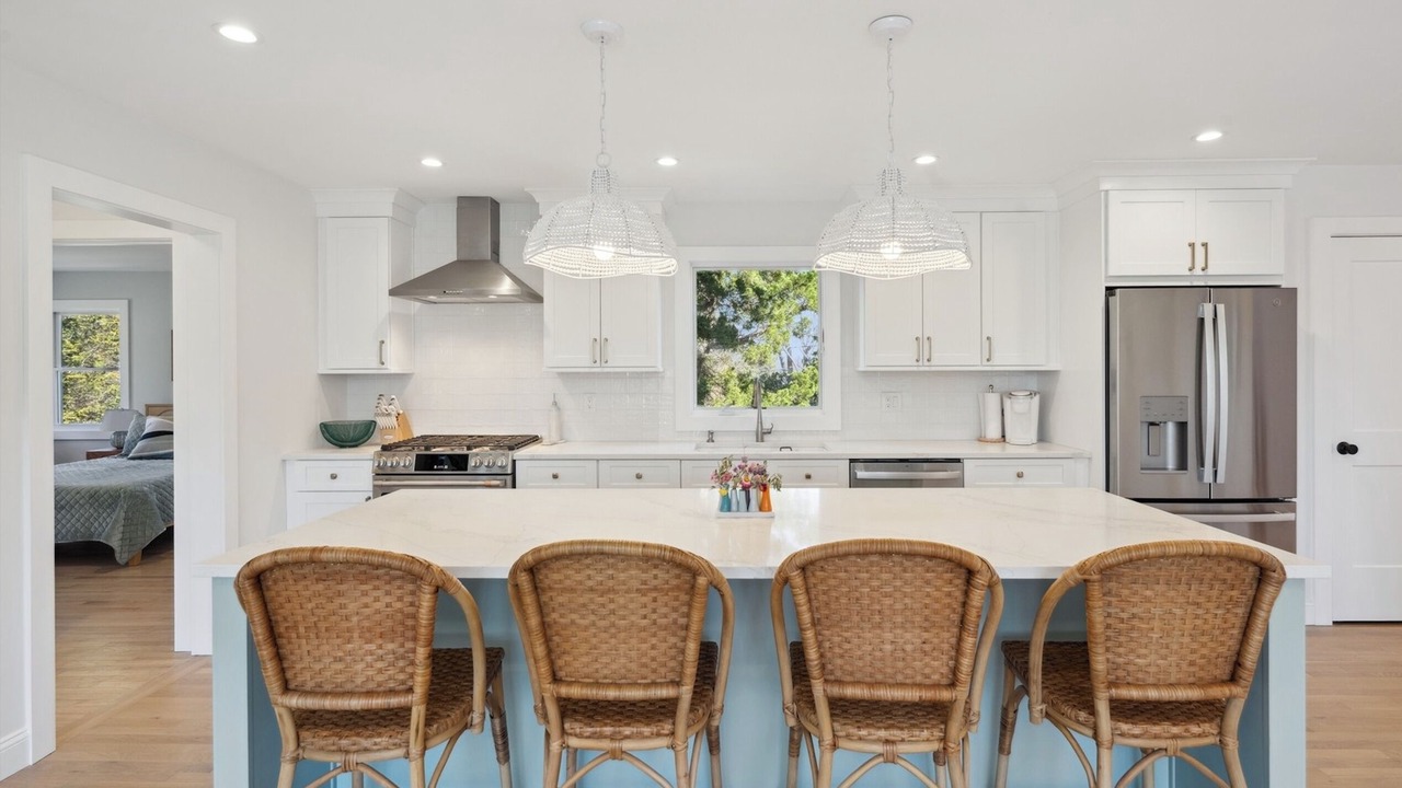 Photo of Kitchen in Cutchogue