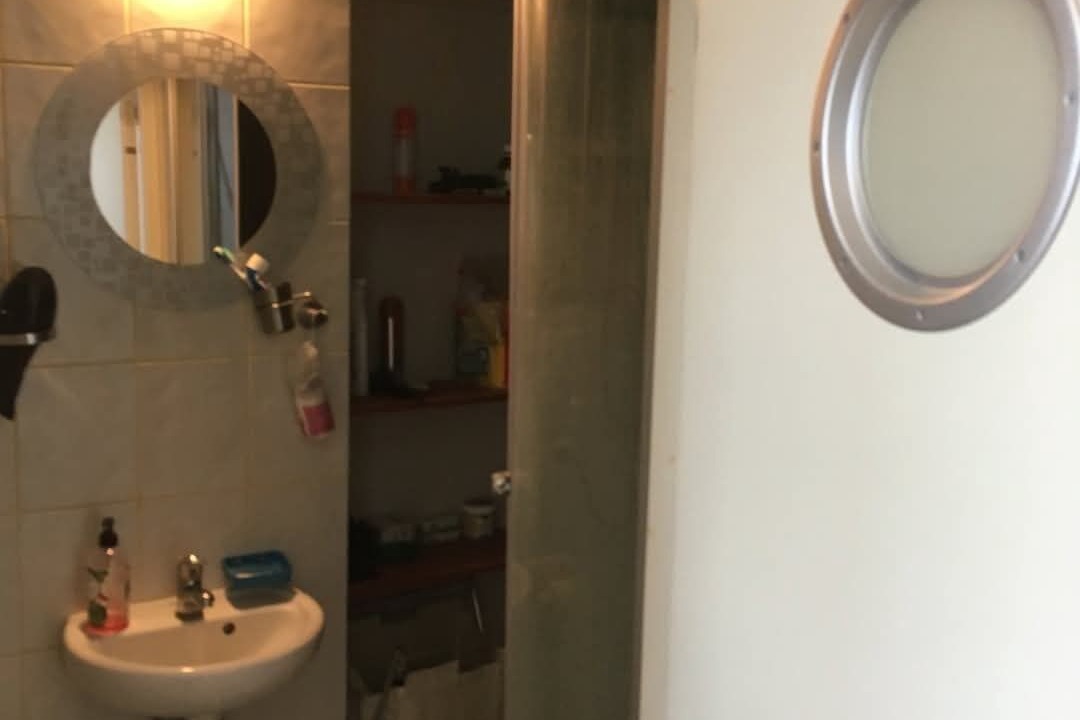 Photo of Bathroom in Mirow