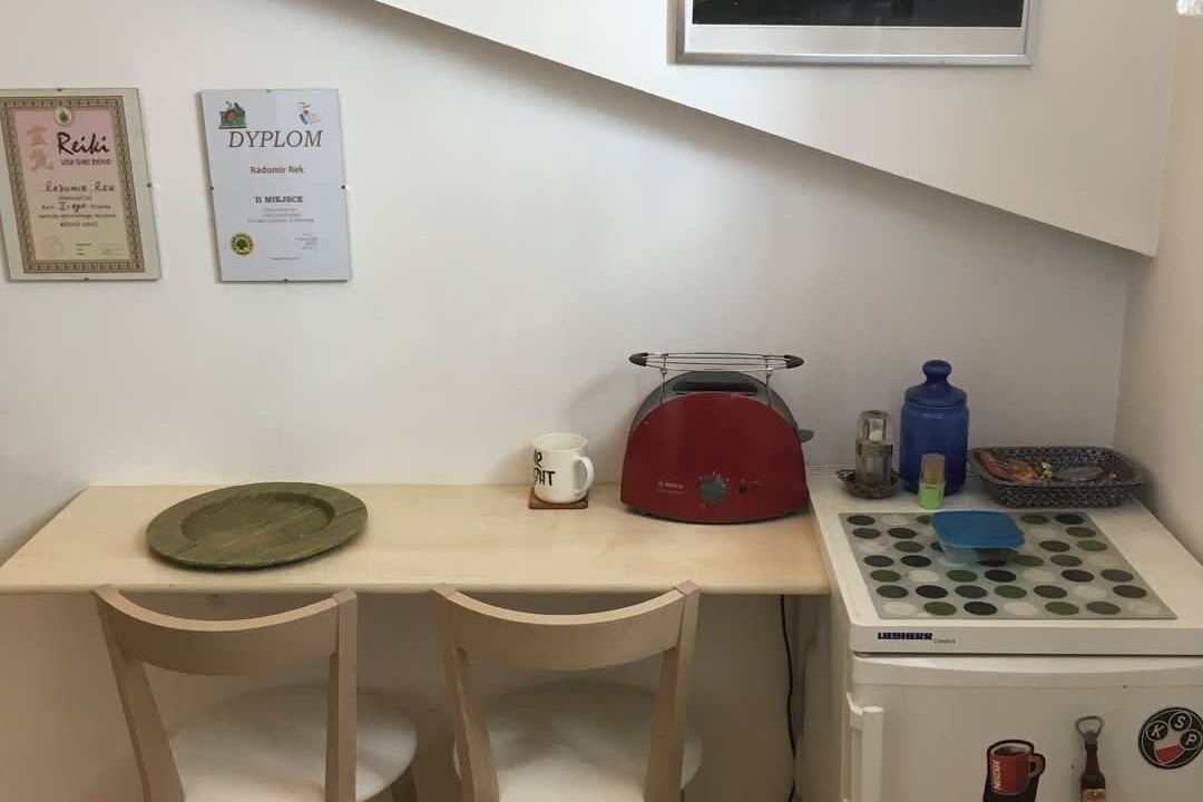 Photo of Kitchen in Mirow