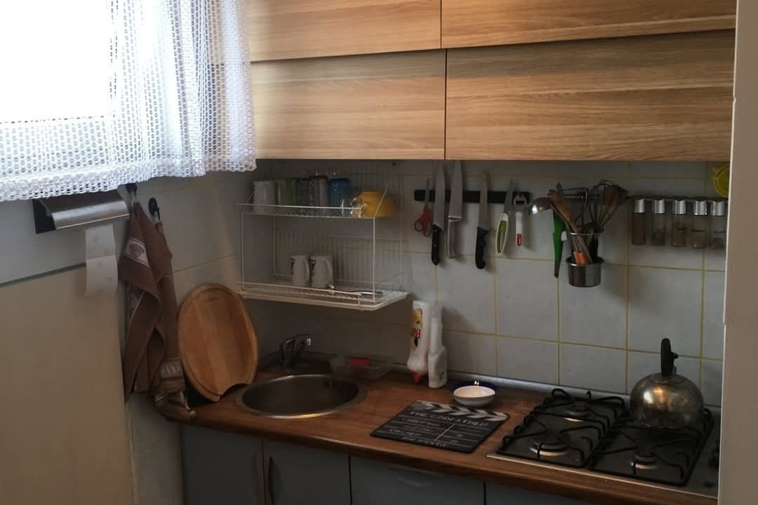 Photo of Kitchen in Mirow
