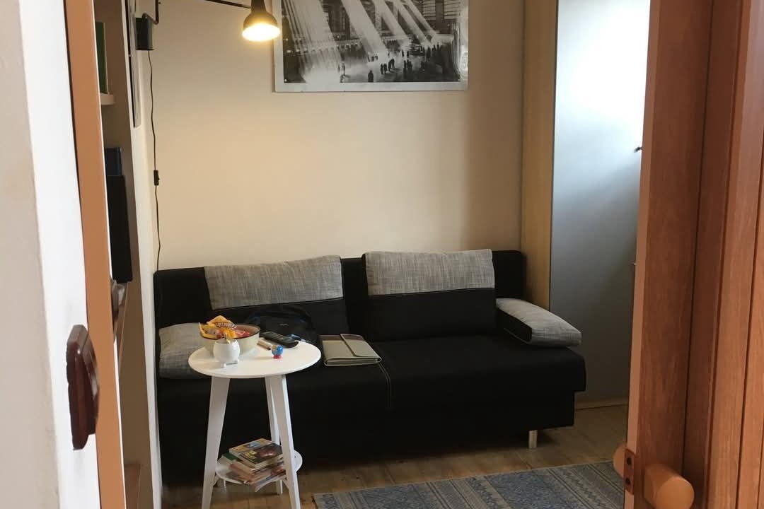 Photo of Livingroom in Mirow