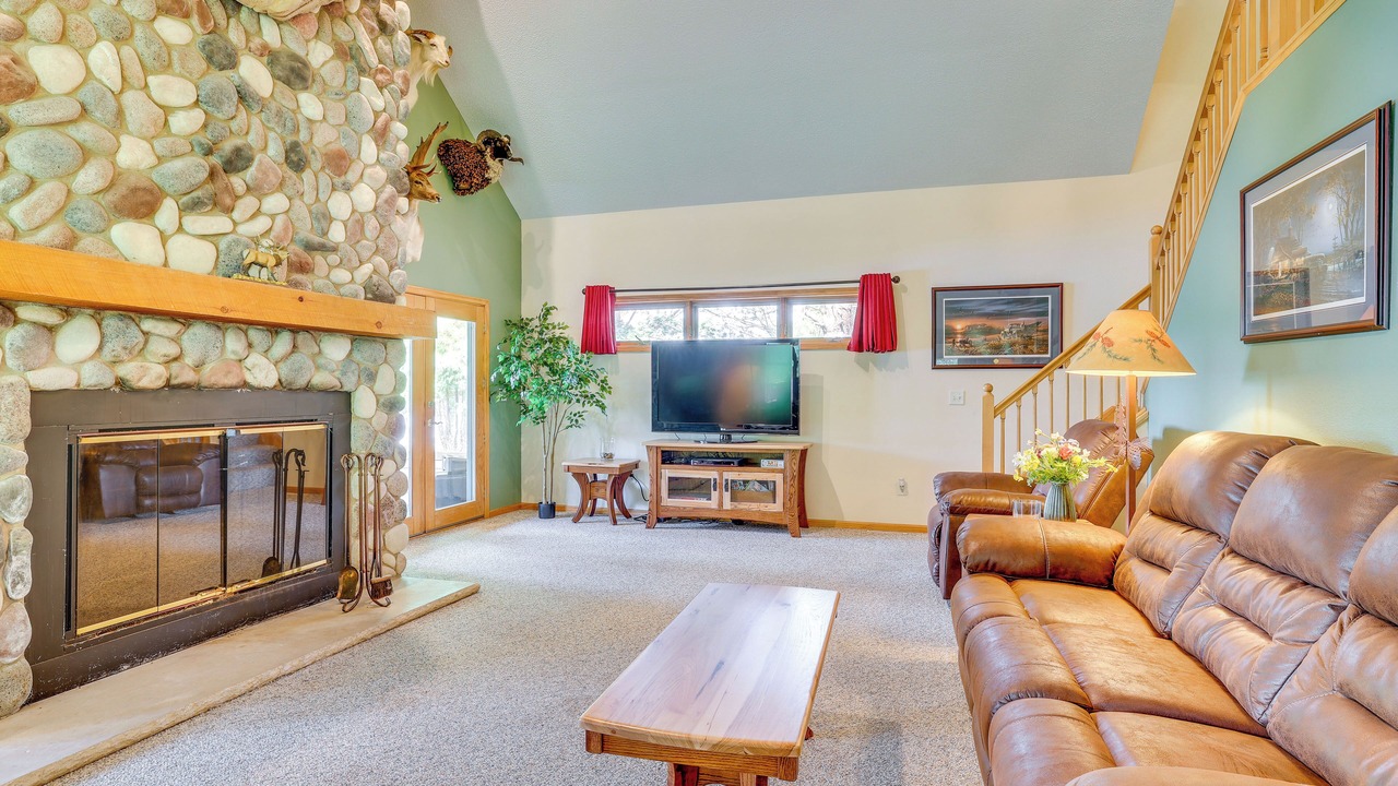 Photo of Livingroom in Neillsville