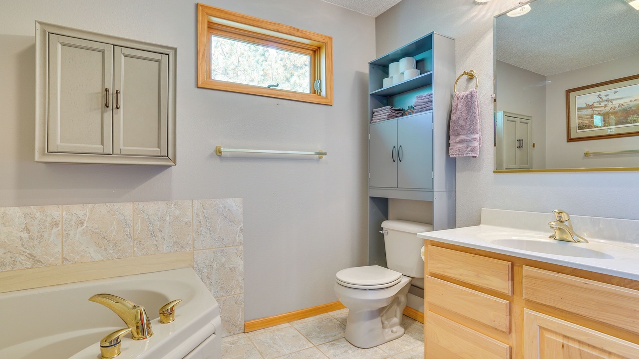 Photo of Bathroom in Neillsville