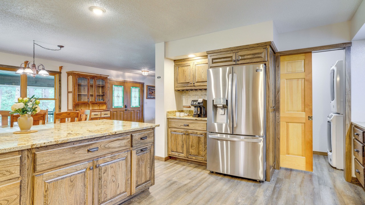 Photo of Kitchen in Neillsville
