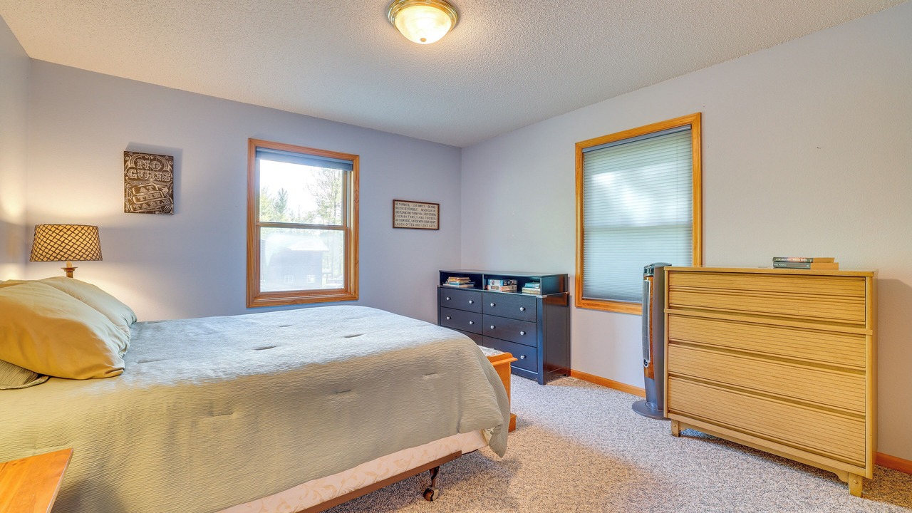 Photo of Bedroom in Neillsville