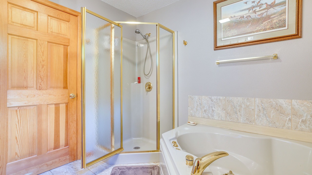 Photo of Bathroom in Neillsville