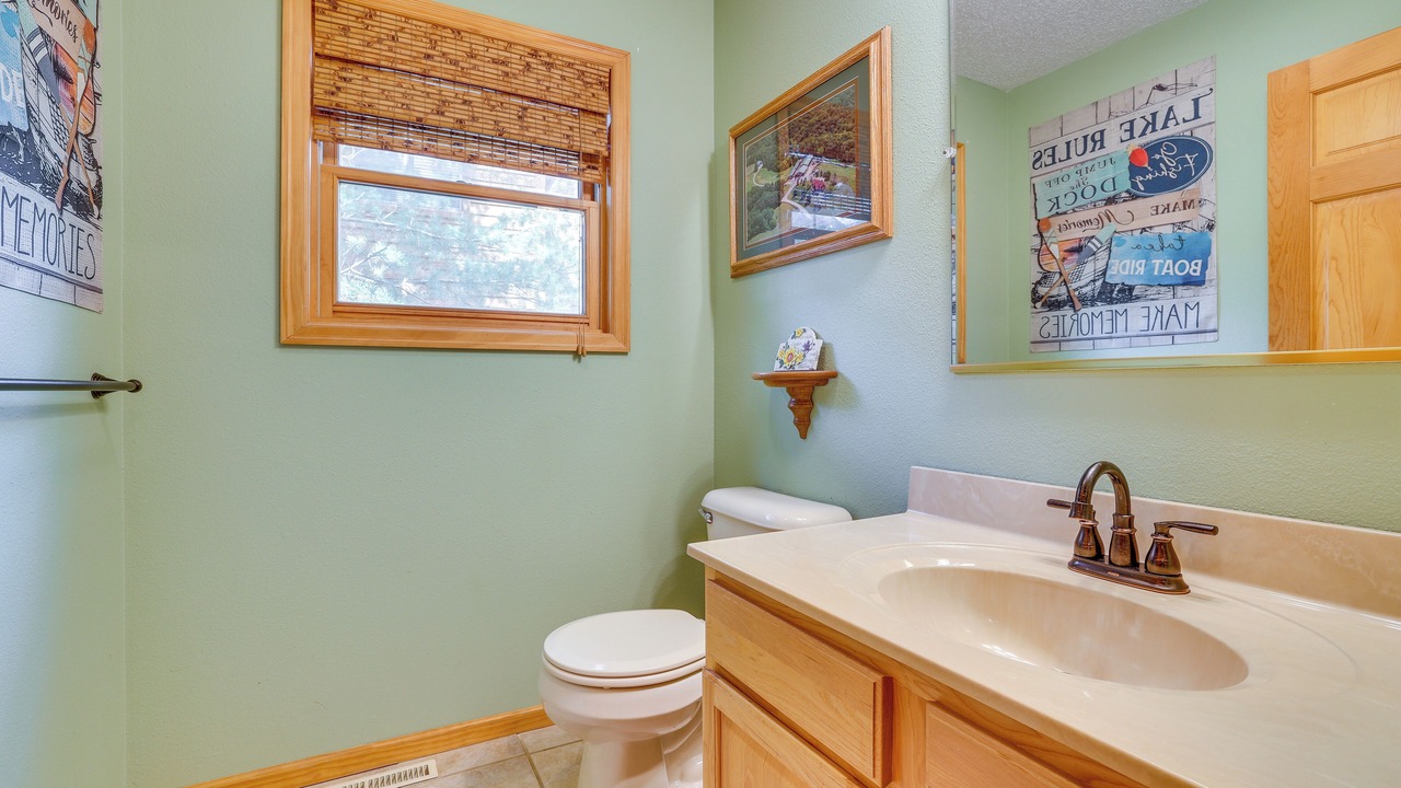 Photo of Bathroom in Neillsville