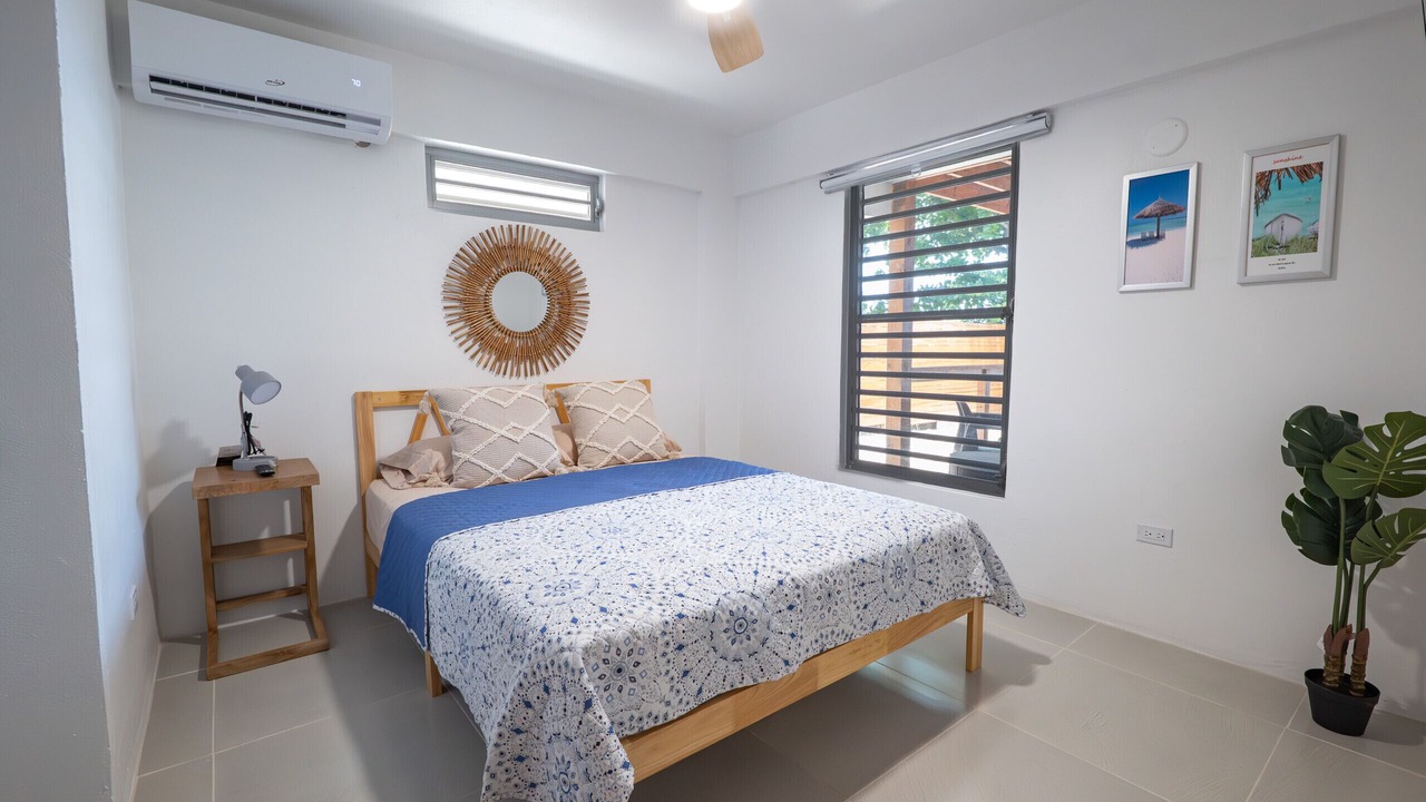 Photo of Bedroom in Algarrobos