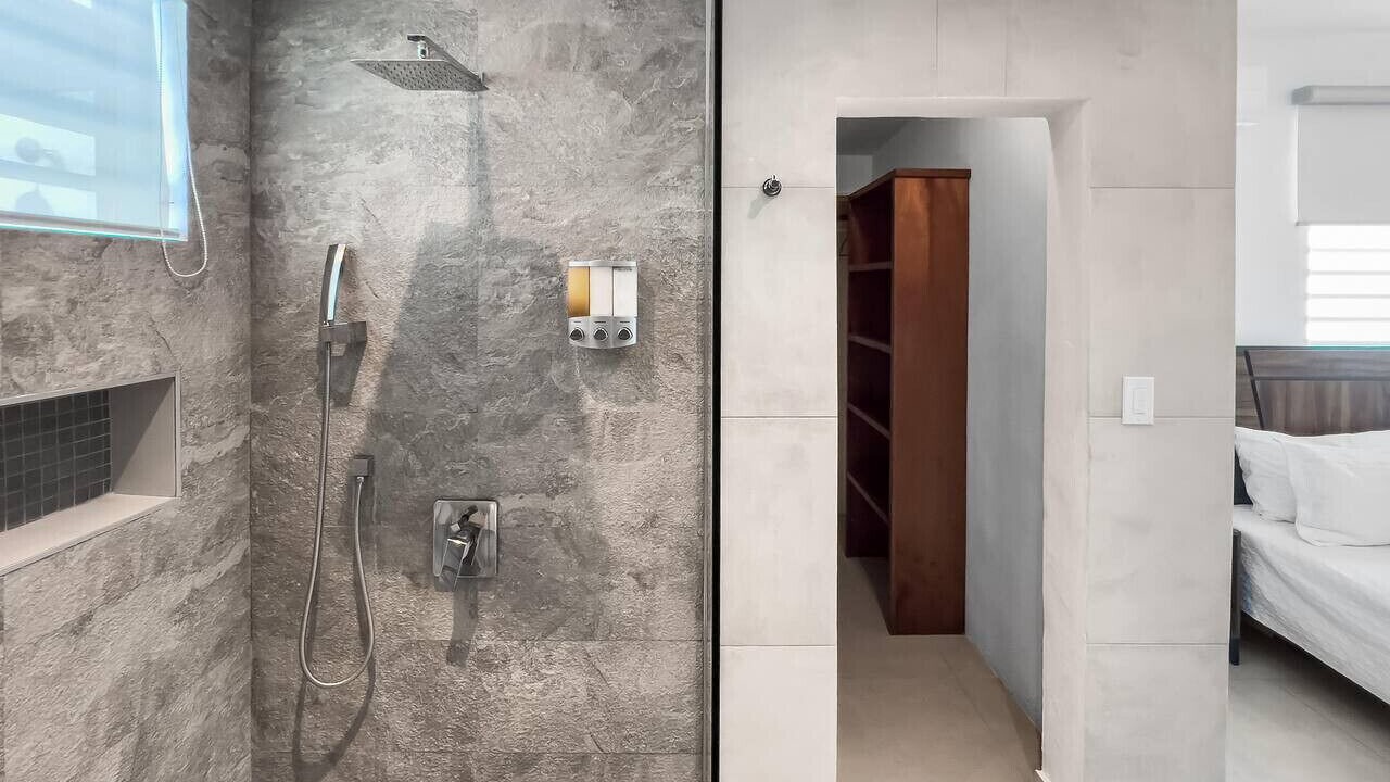 Photo of Bathroom in Punta Las Marias