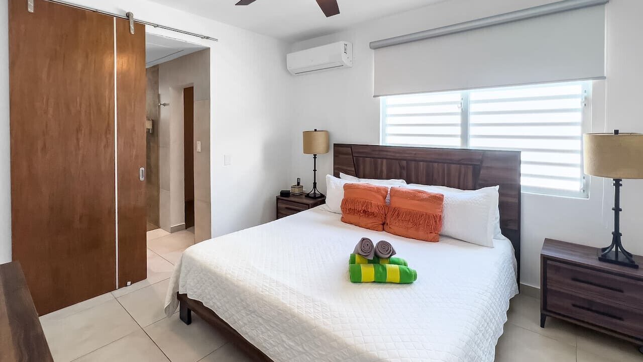 Photo of Bedroom in Punta Las Marias