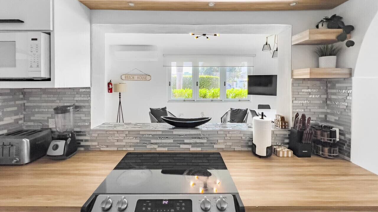 Photo of Kitchen in Punta Las Marias