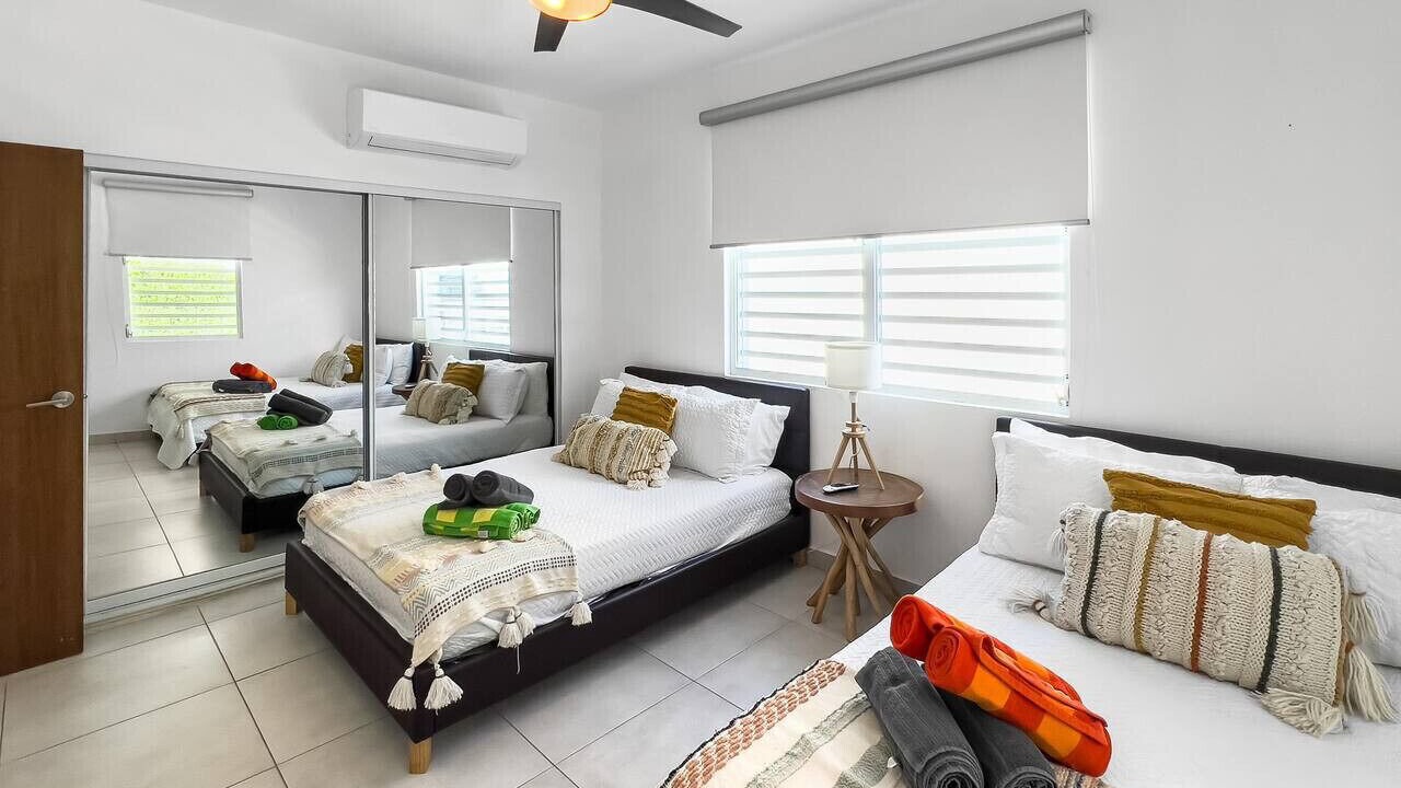 Photo of Bedroom in Punta Las Marias