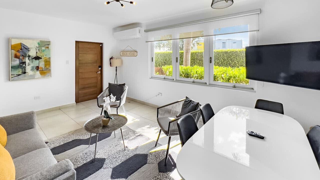 Photo of Livingroom in Punta Las Marias