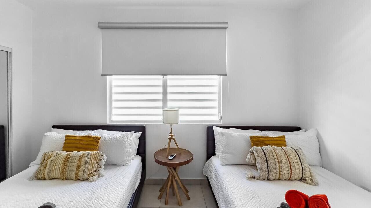 Photo of Bedroom in Punta Las Marias