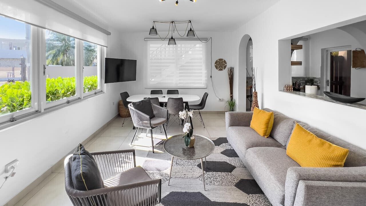 Photo of Livingroom in Punta Las Marias