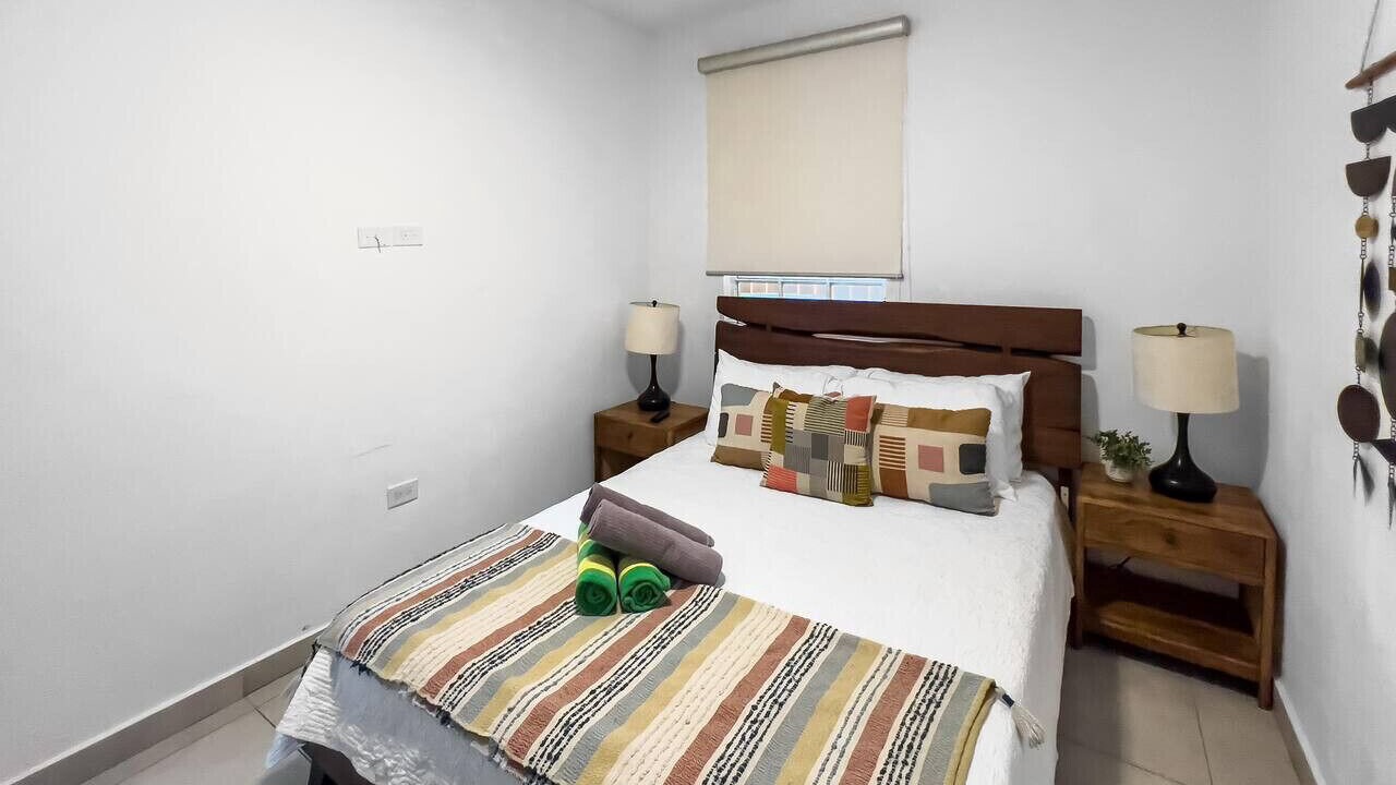 Photo of Bedroom in Punta Las Marias