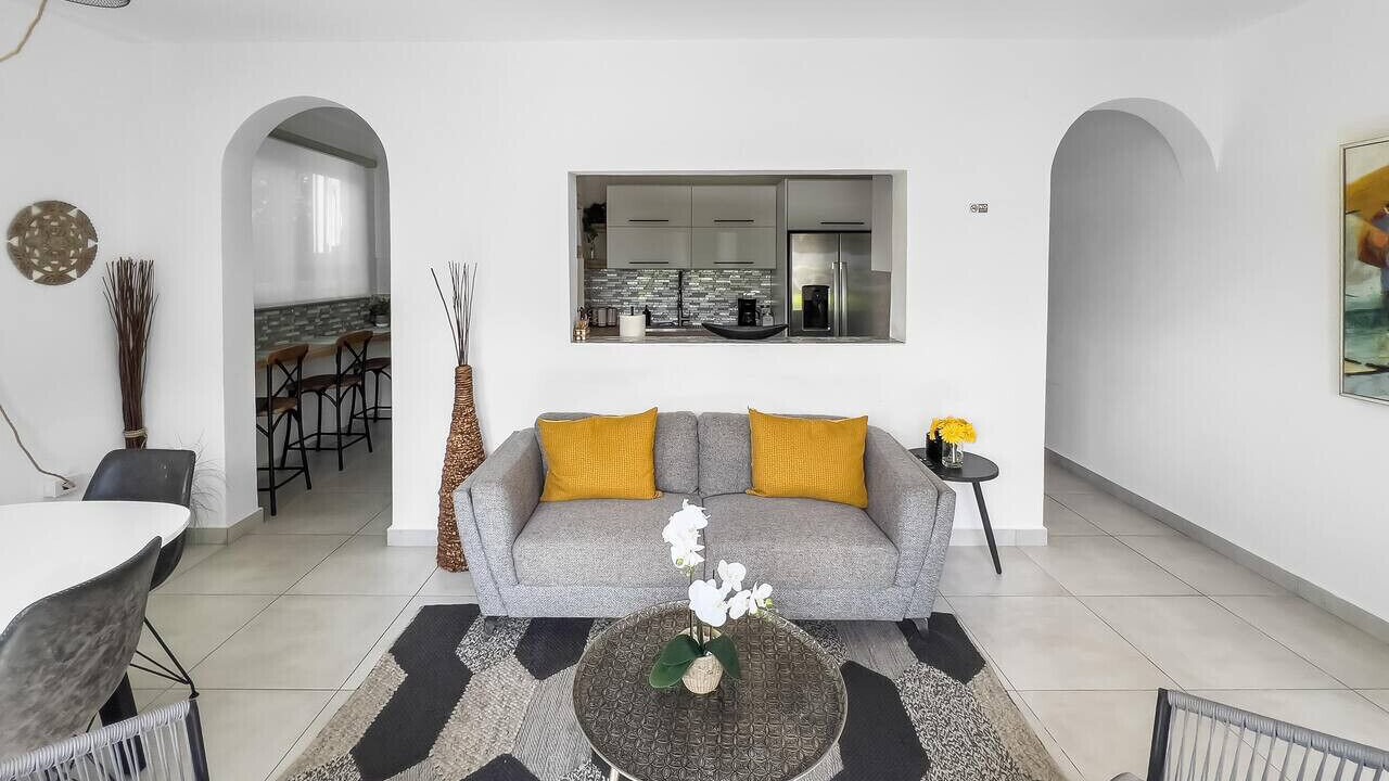 Photo of Livingroom in Punta Las Marias