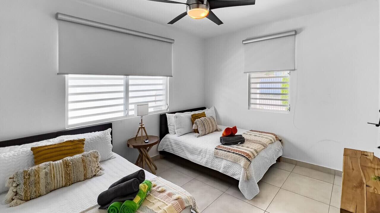 Photo of Bedroom in Punta Las Marias