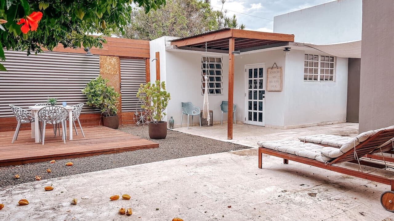 Photo of Outdoor in Punta Las Marias