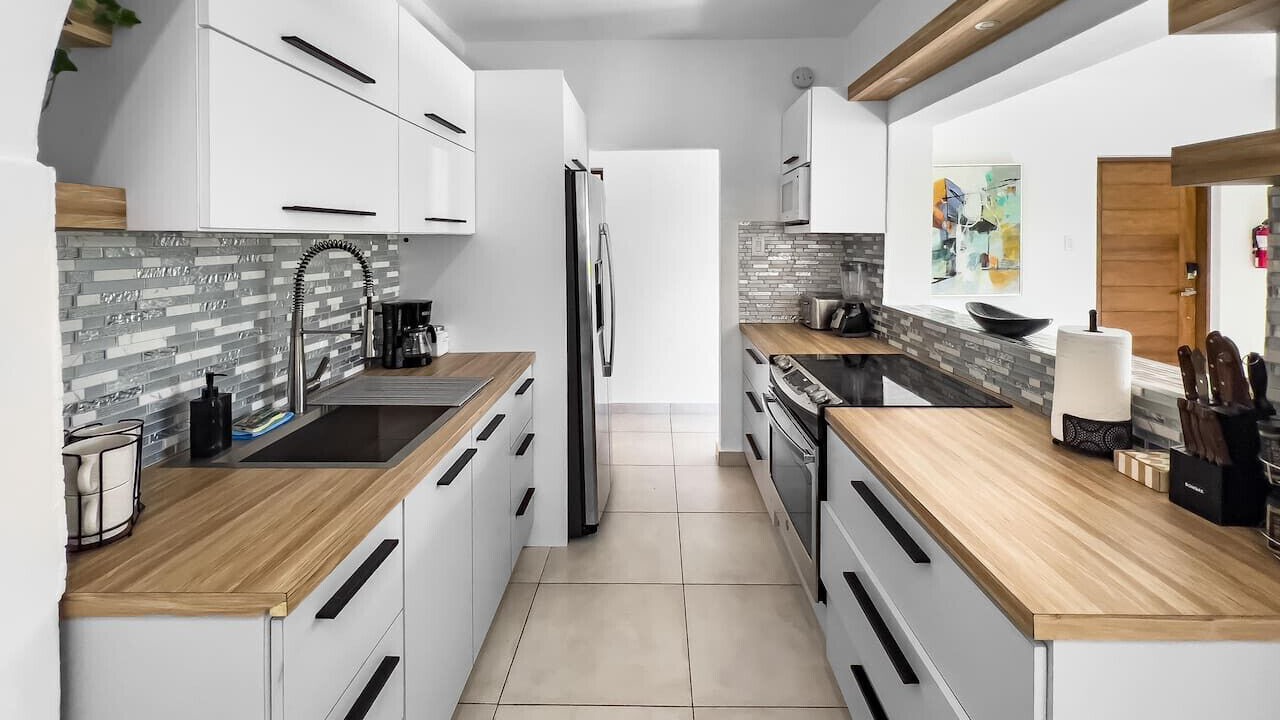 Photo of Kitchen in Punta Las Marias