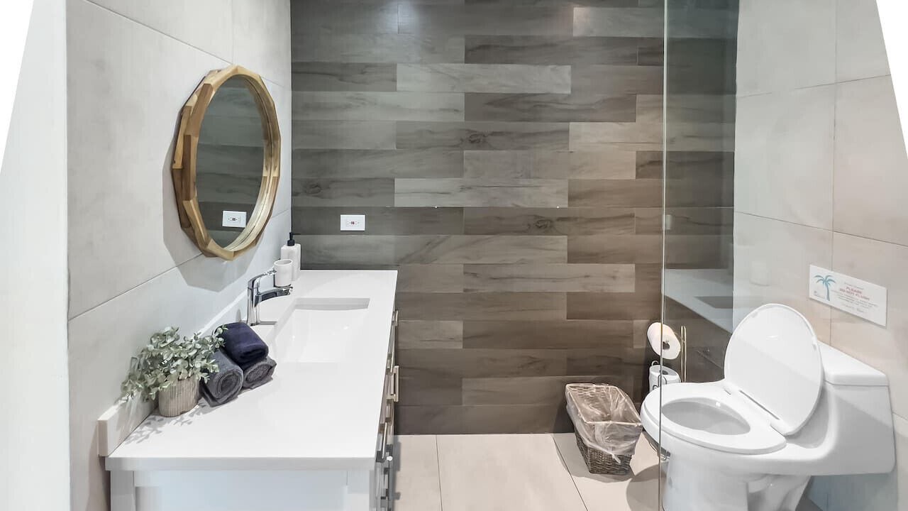 Photo of Bathroom in Punta Las Marias