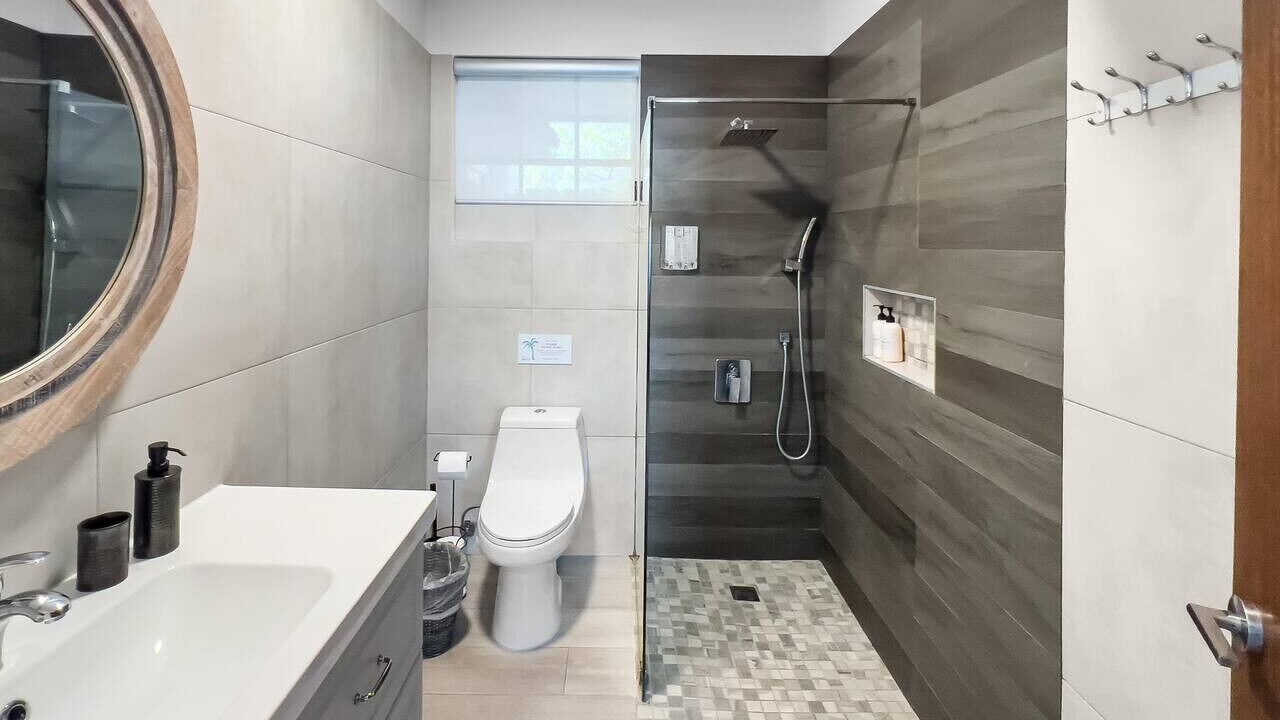 Photo of Bathroom in Punta Las Marias