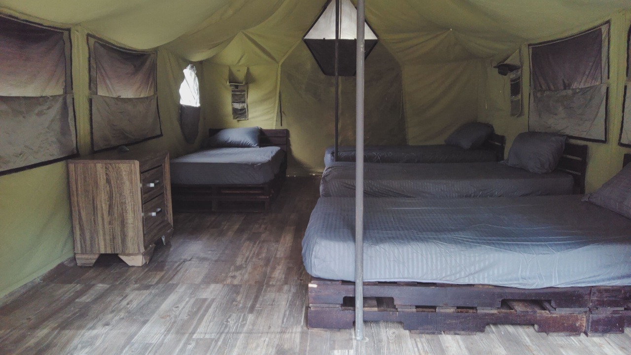 Photo of Bedroom in Casey Abajo