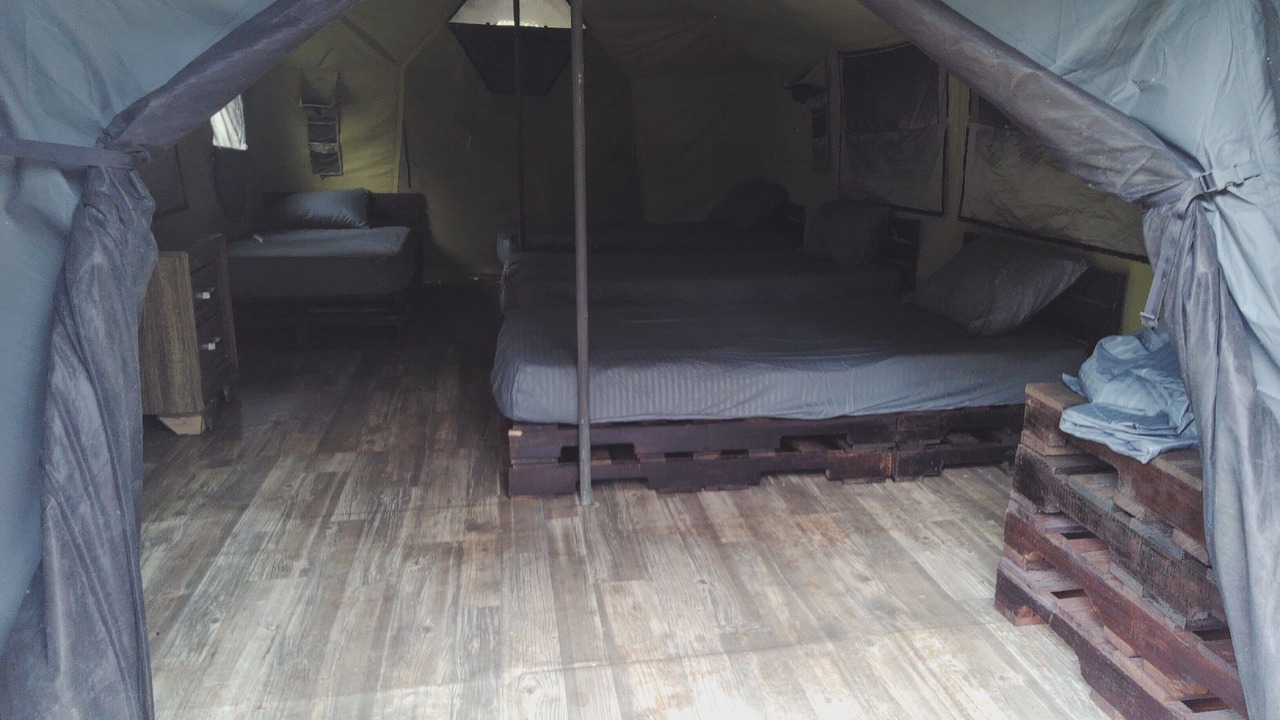 Photo of Bedroom in Casey Abajo