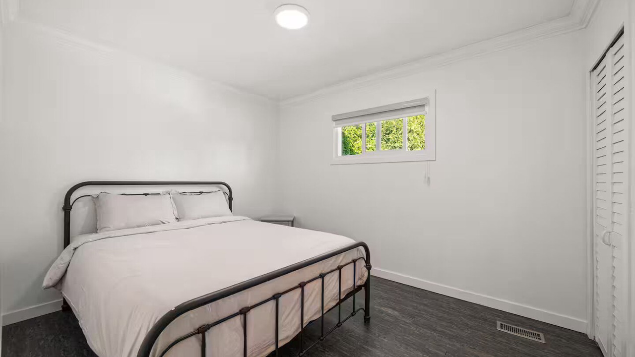 Photo of Bedroom in Abbotsford