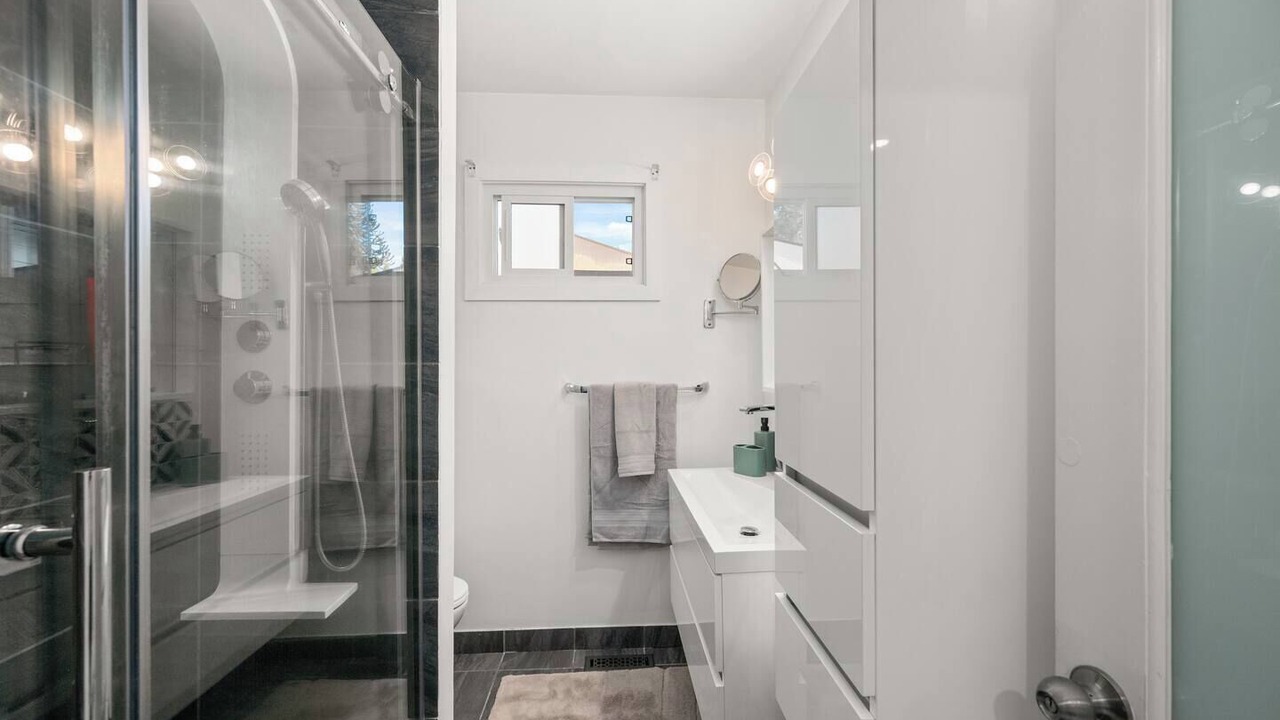Photo of Bathroom in Abbotsford