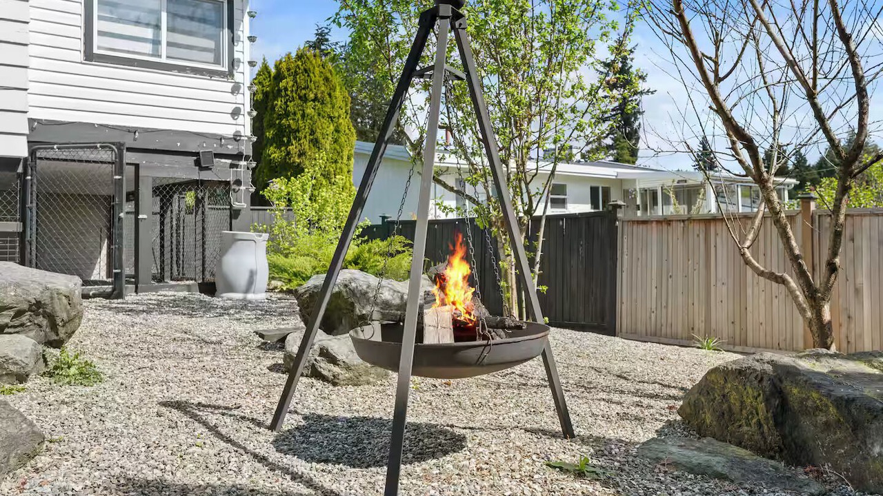 Photo of Outdoor in Abbotsford