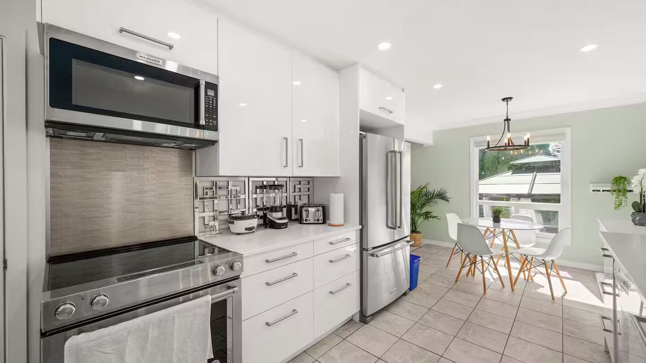Photo of Kitchen in Abbotsford