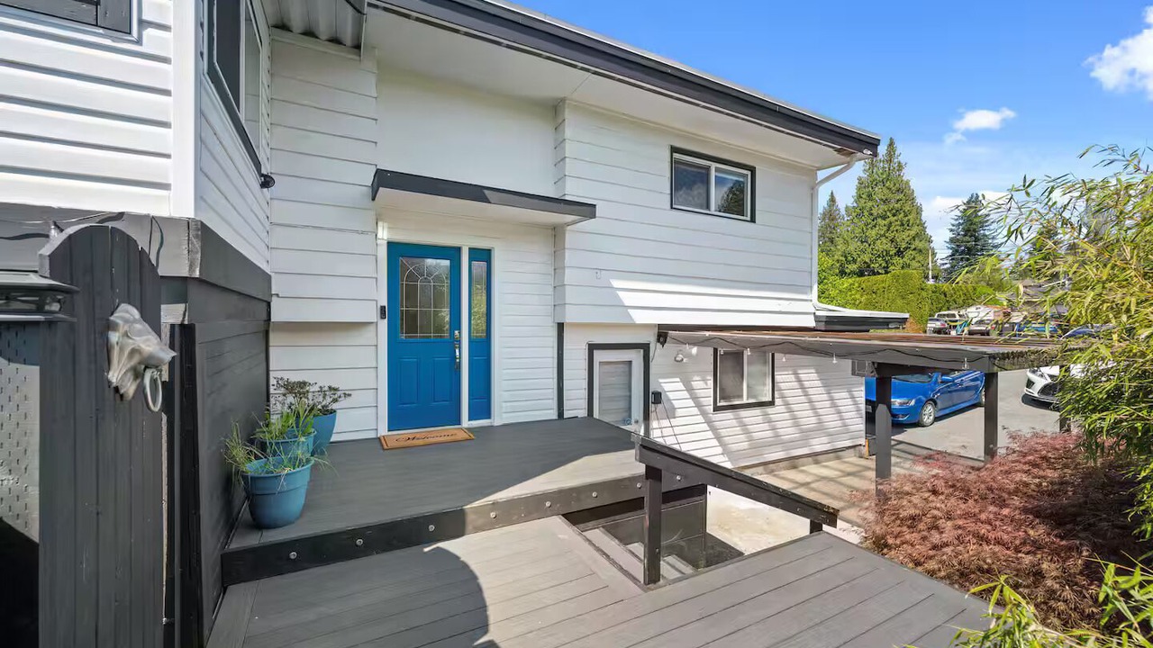Photo of Outdoor in Abbotsford