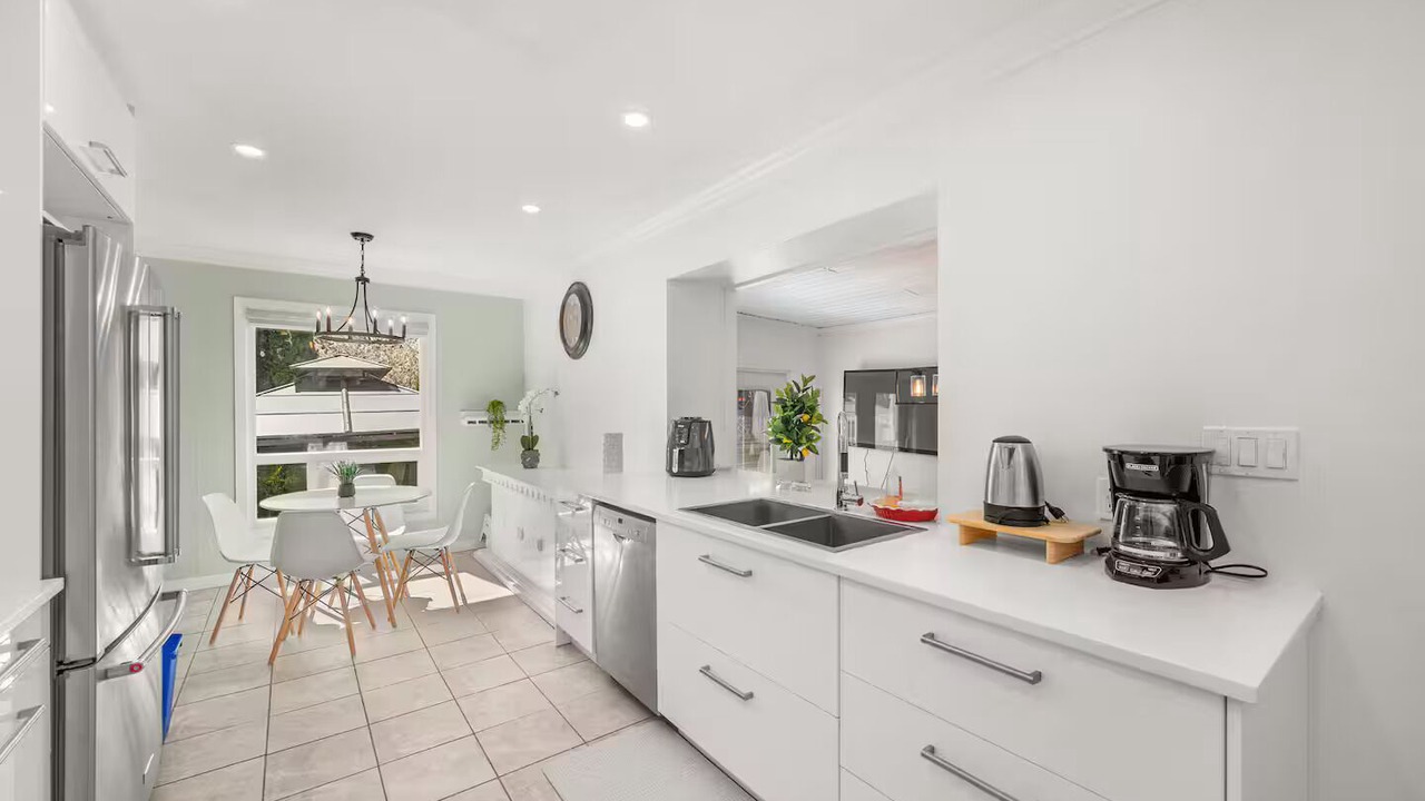 Photo of Kitchen in Abbotsford