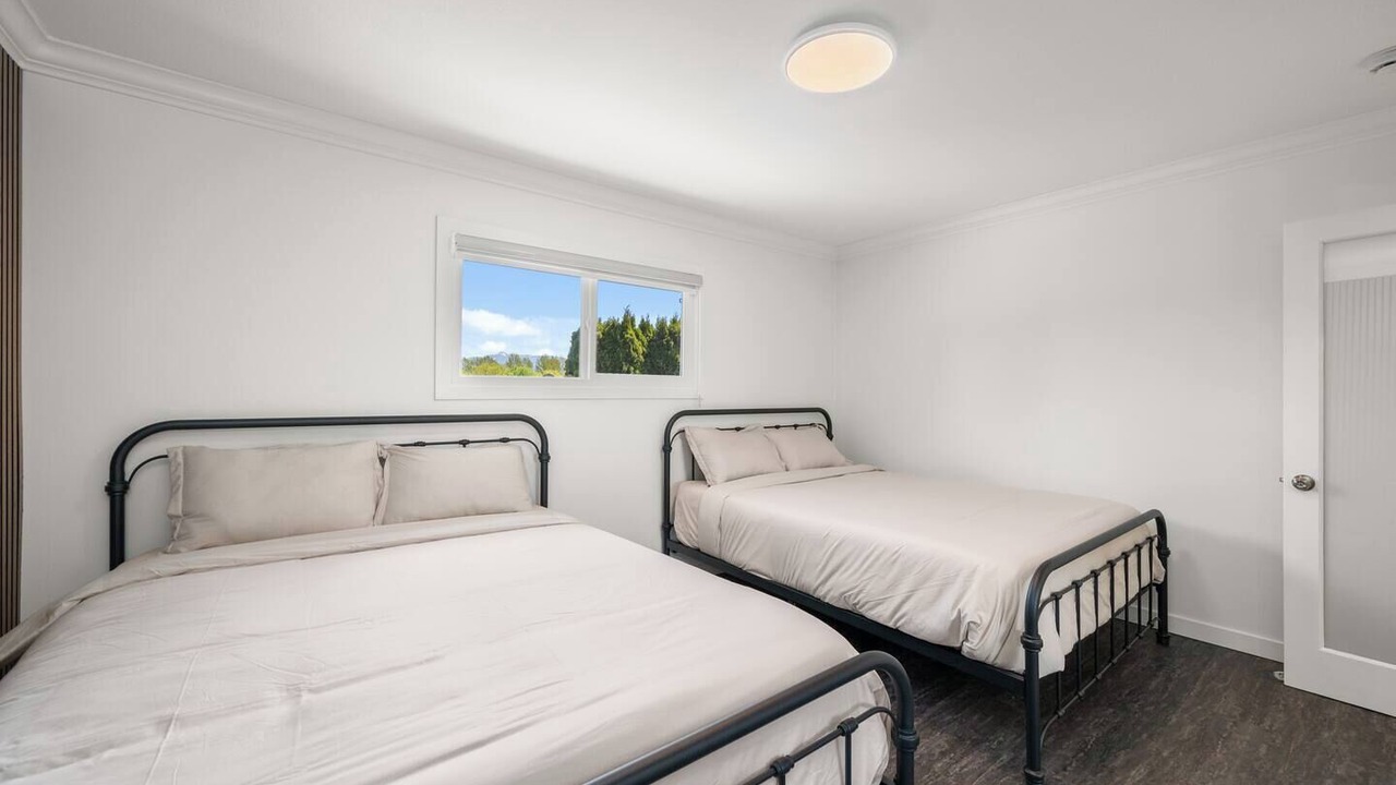 Photo of Bedroom in Abbotsford