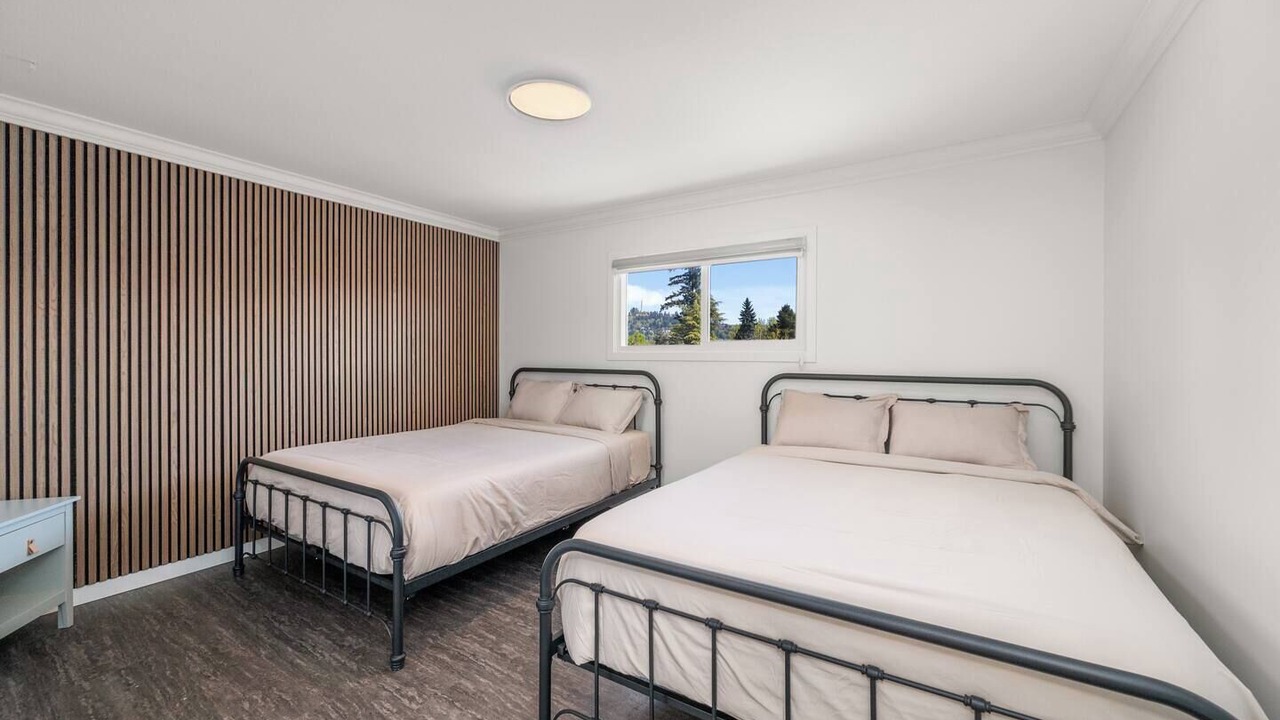 Photo of Bedroom in Abbotsford