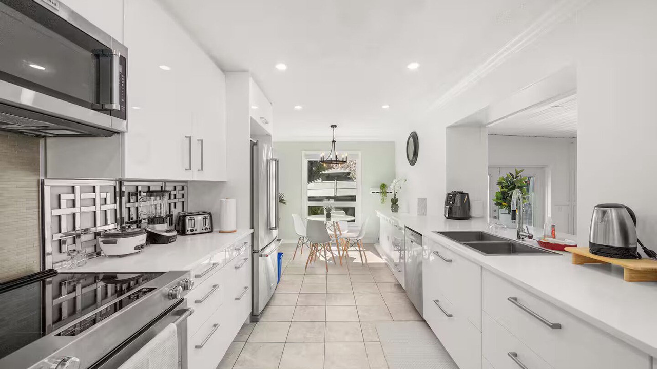 Photo of Kitchen in Abbotsford
