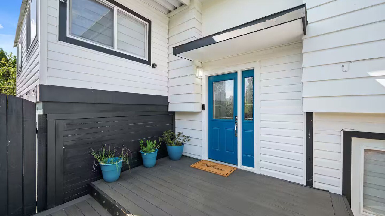 Photo of Outdoor in Abbotsford